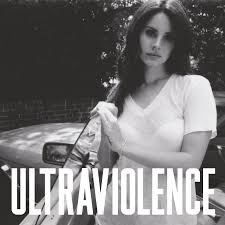 Del Rey Lana-Ultraviolence CD 2014 /Zabalene/ - Kliknutím na obrázok zatvorte